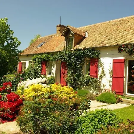 Chambre Chez L'Habitant *
