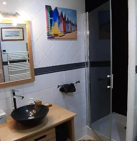 Chambre Chez L'Habitant Bed and breakfast