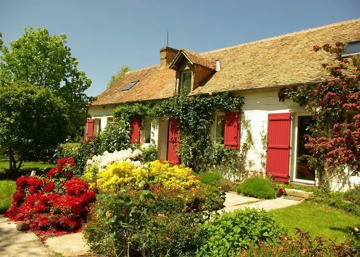 Chambre Chez L'Habitant *
